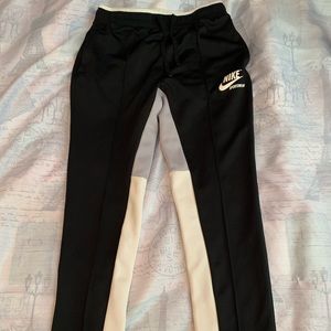 Men’s NIKE track pant